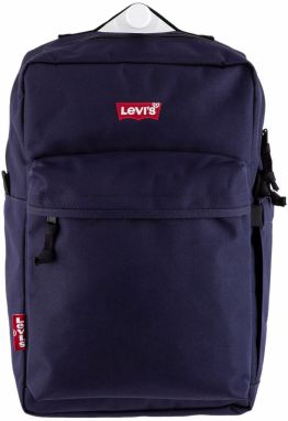 LEVI'S ® Batoh  námornícka modrá / červená / biela