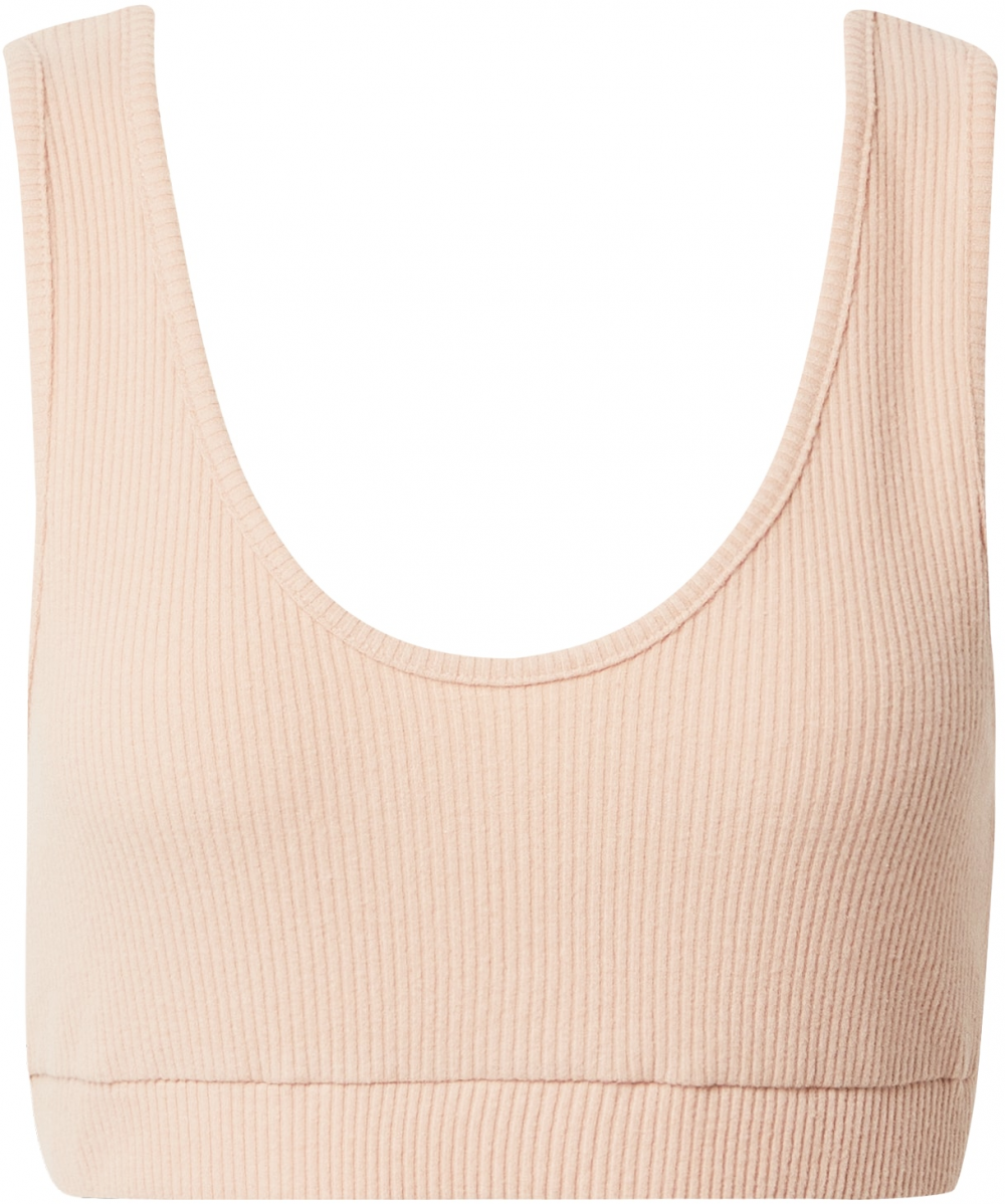 Miss Selfridge Top  telová