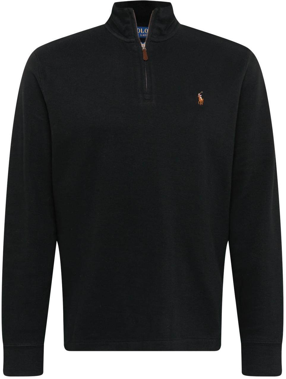 Polo Ralph Lauren Sveter  čierna