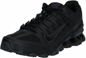 NIKE Športová obuv 'Reax 8'  čierna
