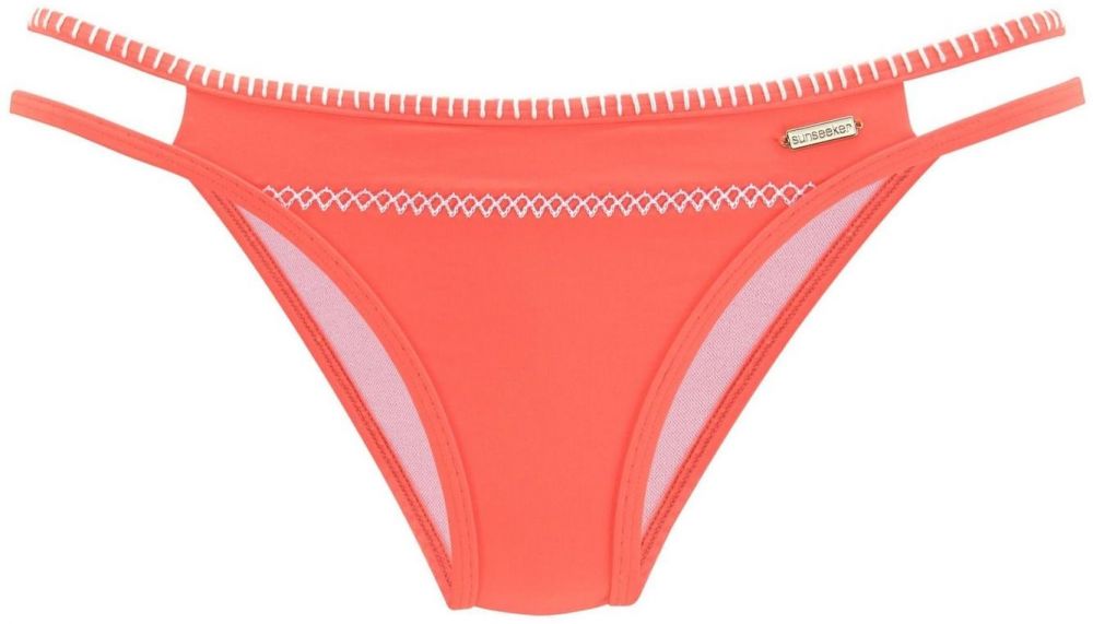 SUNSEEKER Bikinové nohavičky 'Dainty'  homárová