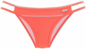 SUNSEEKER Bikinové nohavičky 'Dainty'  homárová