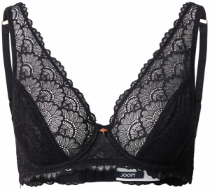JOOP! Bodywear Podprsenka  čierna