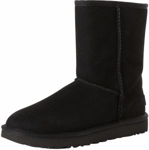 UGG Snehule  čierna