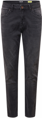 Cars Jeans Džínsy 'Douglas'  čierny denim