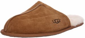 UGG Papuče 'Scuff'  koňaková