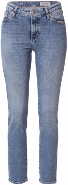 AG Jeans Džínsy 'Mari'  modrá denim