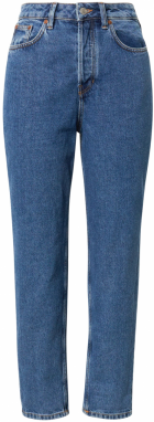 TOM TAILOR DENIM Džínsy  modrá denim