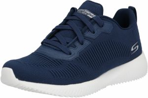 SKECHERS Nízke tenisky 'Bobs Squad'  kobaltovomodrá