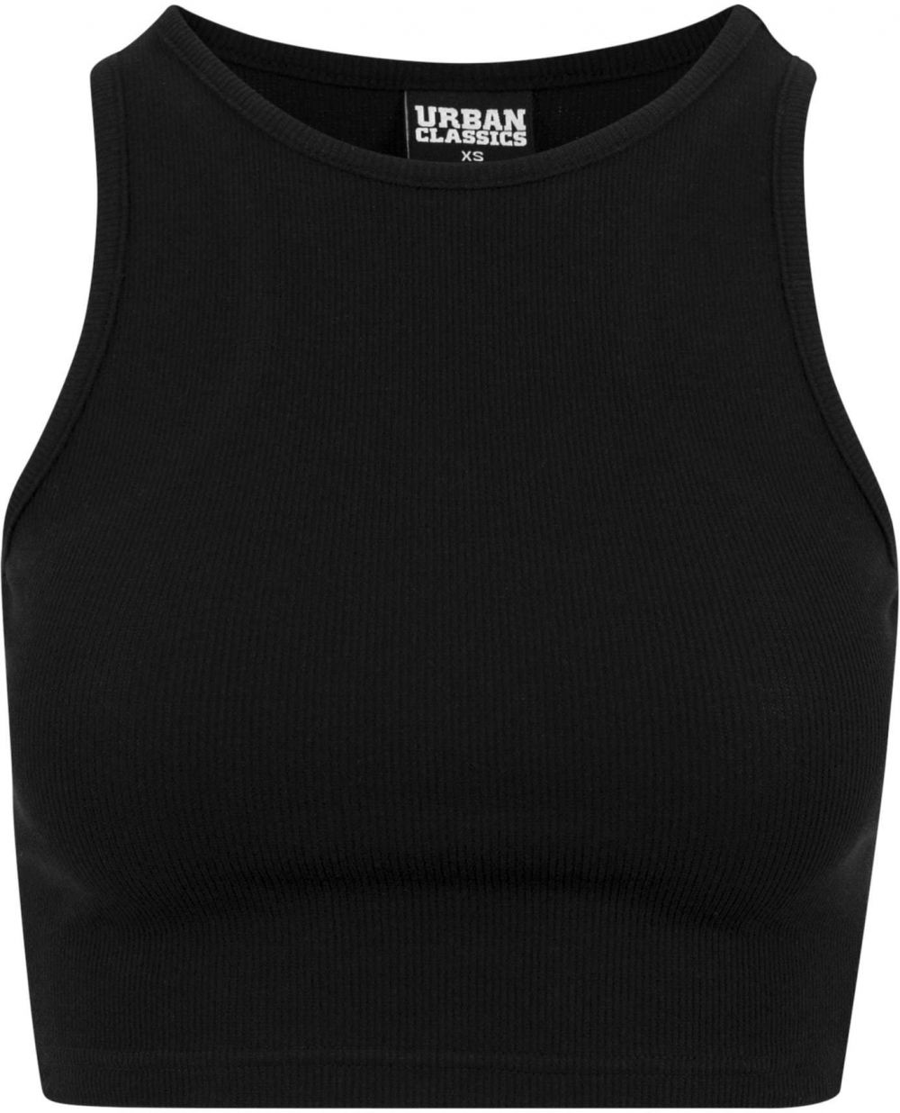 Urban Classics Top  čierna