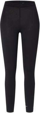 Nike Sportswear Legíny 'W NSW LGGNG CLUB AA'  čierna