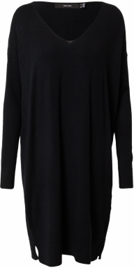 VERO MODA Šaty 'Holly'  čierna
