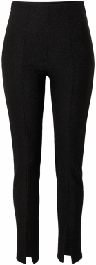 Gina Tricot Legíny  čierna