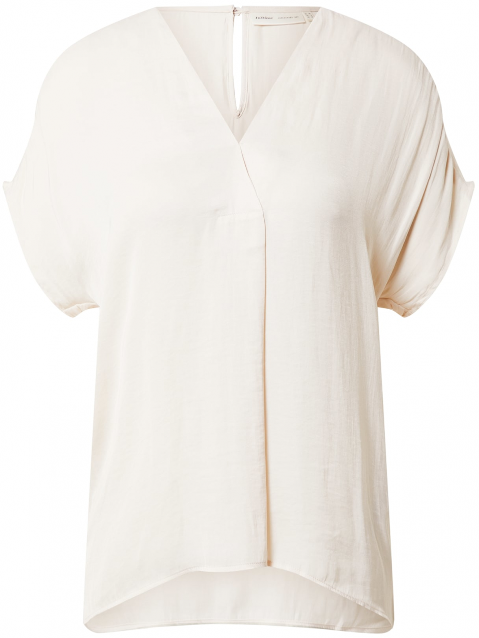 InWear Blúzka 'Rinda'  biela