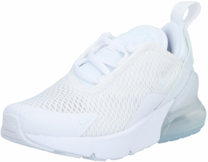 Nike Sportswear Tenisky 'Air Max 270'  biela