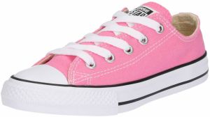 CONVERSE Tenisky 'All Star'  ružová / čierna / biela