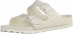 BIRKENSTOCK Šľapky 'Arizona'  biela