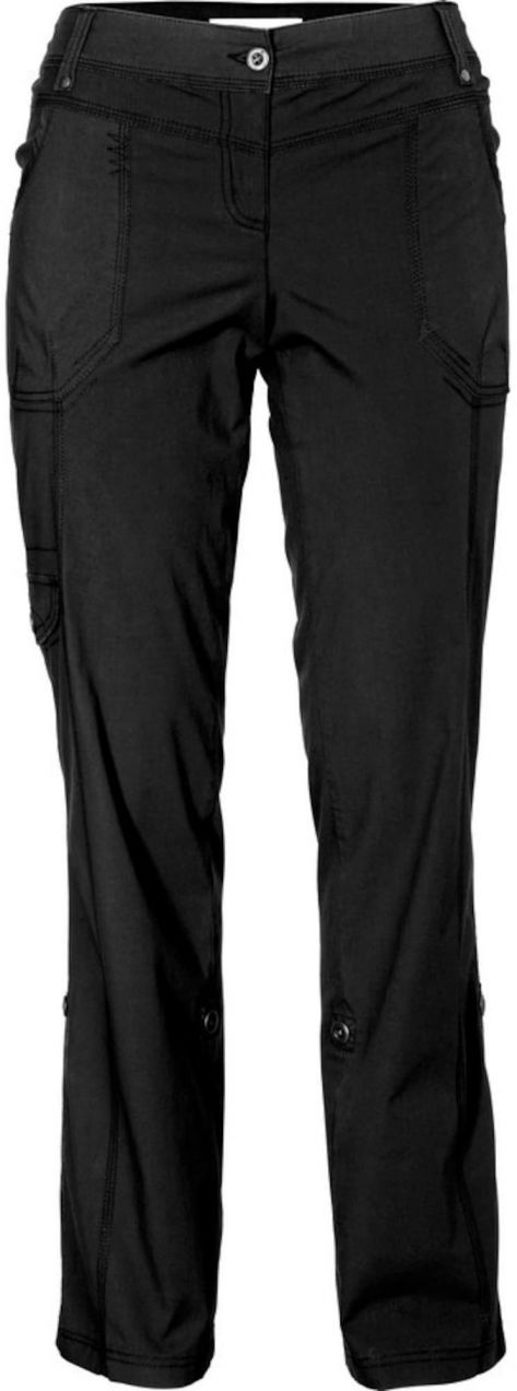 SHEEGO Kapsáče  čierna