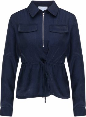 usha BLUE LABEL Blúzka  tmavomodrá