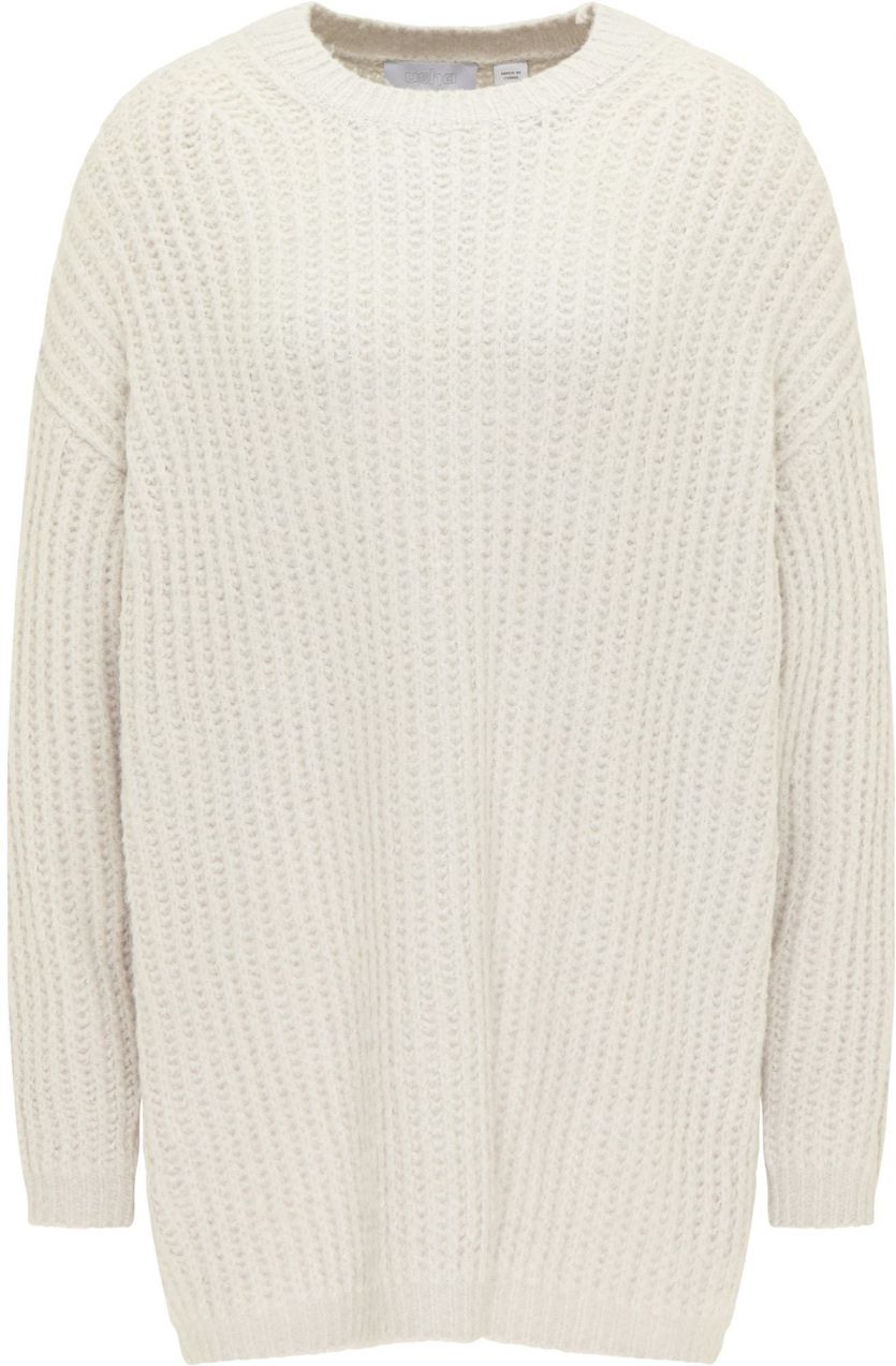 usha WHITE LABEL Sveter  béžová