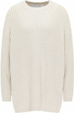 usha WHITE LABEL Sveter  béžová