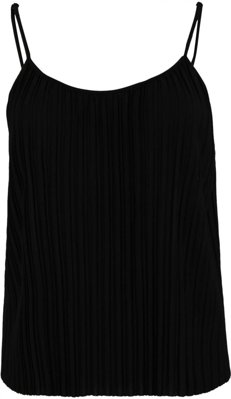Urban Classics Top  čierna