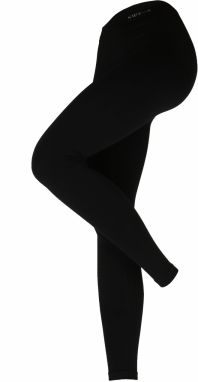 Swedish Stockings Legíny 'Gerda Premium'  čierna