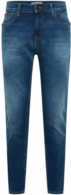 Tommy Jeans Džínsy 'Ryan'  modrá denim