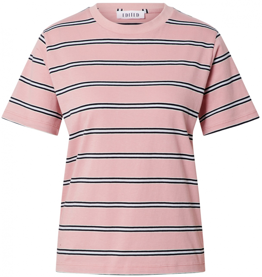 EDITED Tričko 'Laney'  ružová