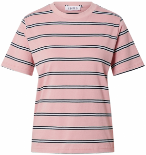 EDITED Tričko 'Laney'  ružová