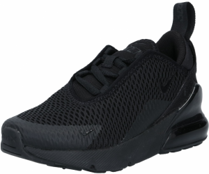 Nike Sportswear Tenisky 'Air Max 270'  čierna