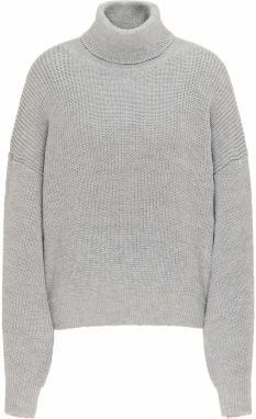 usha BLUE LABEL Sveter  sivá