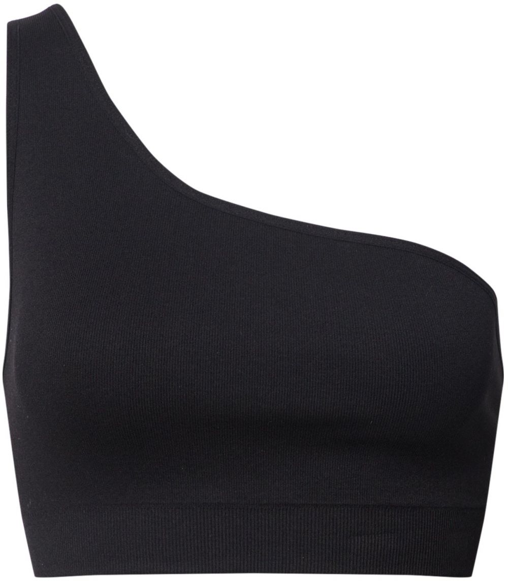 NU-IN Podprsenka  čierna