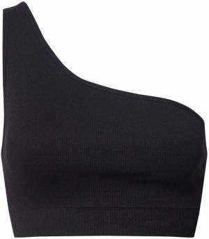 NU-IN Podprsenka  čierna