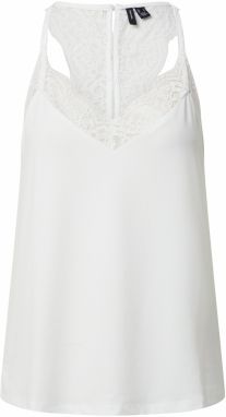 VERO MODA Top 'Ana'  biela