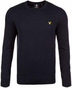 Lyle & Scott Sveter  tmavomodrá