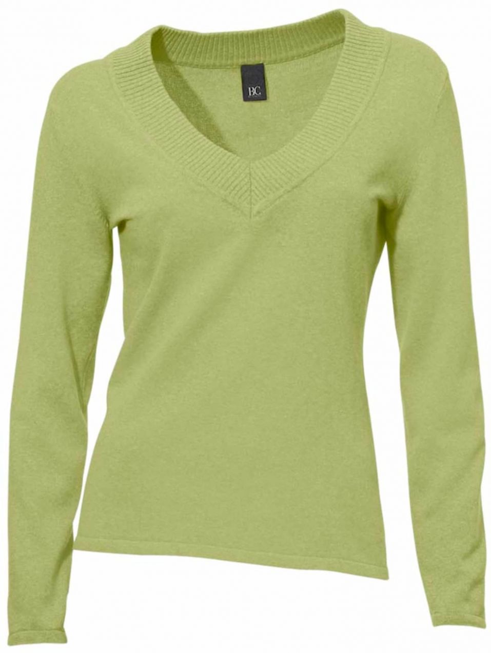 heine Sveter  svetlozelená