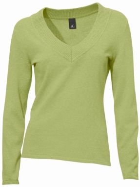 heine Sveter  svetlozelená