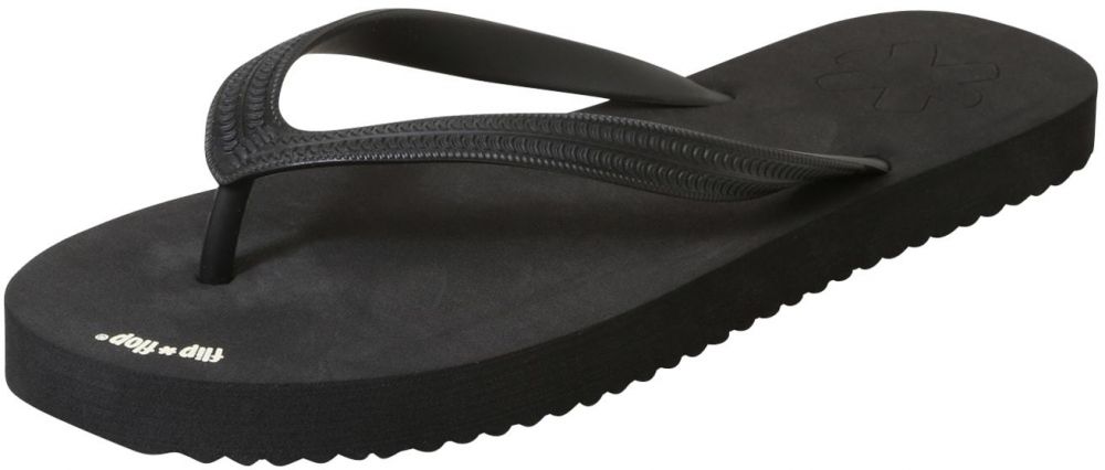 Dámska obuv - Dámske šľapky a žabky - Čierna - FLIP*FLOP Žabky  čierna FLIP*FLOP Žabky  čierna