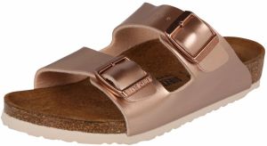 BIRKENSTOCK Sandále 'Arizona'  rosé