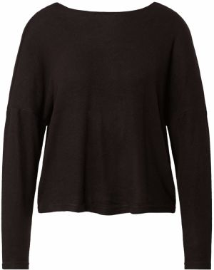 ONLY Sveter 'MAYEA'  čierna