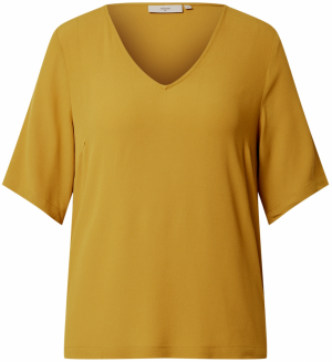 minimum Blúzka 'Elvire'  okrová