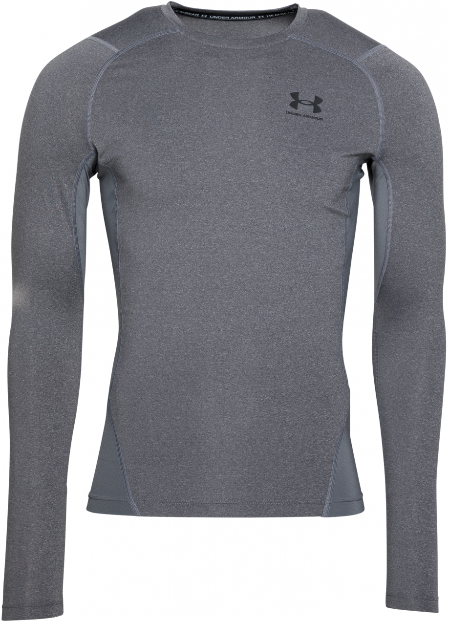 UNDER ARMOUR Funkčné tričko  antracitová / čierna