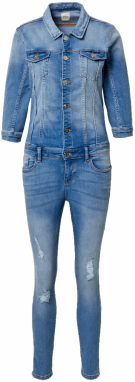 ONLY Overal 'JULIA'  modrá denim