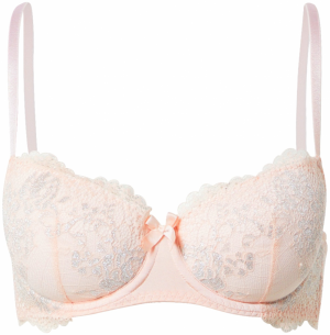 ABOUT YOU x hunkemöller Podprsenka 'Isadora'  ružová