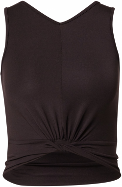 Dorothy Perkins Top  čierna