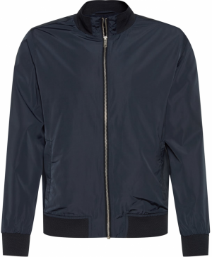 Matinique Prechodná bunda 'Hardron'  námornícka modrá