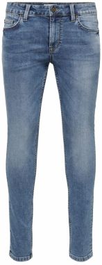 Only & Sons Džínsy 'ONSLoom'  modrá denim