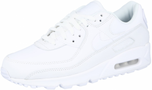 Nike Sportswear Nízke tenisky 'AIR MAX 90 LTR'  biela