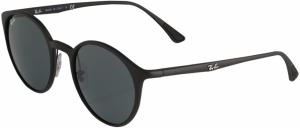 Ray-Ban Slnečné okuliare '0RB4336'  čierna